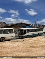 Escolares 9359 na cidade de Jiquiriçá, Bahia, Brasil, por buzu071 photos. Número da foto: #13332532.