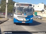 Transcel > CS Brasil 1105 na cidade de Mogi das Cruzes, São Paulo, Brasil, por Karlos Eduardo. Número da foto: #13330348.