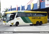 Empresa Gontijo de Transportes 19315 na cidade de Resende, Rio de Janeiro, Brasil, por Matheus Freitas. Número da foto: #13331980.