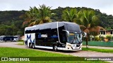 Empresa de Ônibus Nossa Senhora da Penha 65405 na cidade de Guaratuba, Paraná, Brasil, por Paulobuss  Guaratuba. Número da foto: #13332832.