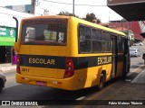 Trectur 3011 na cidade de Três Corações, Minas Gerais, Brasil, por Fábio Mateus Tibúrcio. Número da foto: #13331185.