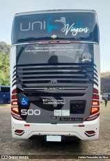 Unisul Viagens 500 na cidade de Campinas, São Paulo, Brasil, por Helder Fernandes da Silva. Número da foto: #13331384.