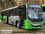 MoV Sumaré - Viação Ouro Verde 32871 na cidade de Campinas, São Paulo, Brasil, por Gustavo  Bonfate. Número da foto: #:id.