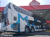 Empresa de Ônibus Nossa Senhora da Penha 65265 na cidade de Ribeirão Preto, São Paulo, Brasil, por Daniel Aparecido de Souza. Número da foto: #13330443.