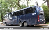 Viação Cometa 715114 na cidade de São Roque, São Paulo, Brasil, por George Miranda. Número da foto: #13331117.