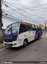 RTO - Reserva Técnica Operacional 3.005 na cidade de Guarulhos, São Paulo, Brasil, por Vitor Souza. Número da foto: #13330340.