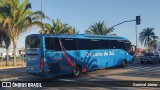 Cruzeiro do Sul Transportes 420633 na cidade de Campo Grande, Mato Grosso do Sul, Brasil, por Genival Júnior. Número da foto: #13332863.