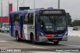 Empresa de Ônibus Vila Galvão 30.653 na cidade de São Paulo, São Paulo, Brasil, por Ezequiel Vicente Fernandes. Número da foto: #13331255.
