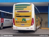 Viação Nacional 16165 na cidade de Limoeiro, Pernambuco, Brasil, por Guilherme Souza. Número da foto: #13332887.