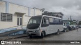 Ônibus Particulares 395 na cidade de Bonito, Pernambuco, Brasil, por Leon Oliver. Número da foto: #13332166.
