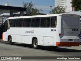 Primeira Classe Transportes 2055 na cidade de Goiânia, Goiás, Brasil, por Victor Hugo  Ferreira Soares. Número da foto: #13331962.
