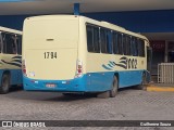 Expresso 1002 1794 na cidade de Limoeiro, Pernambuco, Brasil, por Guilherme Souza. Número da foto: #13332885.