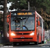 Viação Cidade Sorriso >> Viação Sorriso de Curitiba DE695 na cidade de Curitiba, Paraná, Brasil, por Claudio Cesar. Número da foto: #:id.