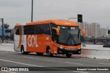 Viação Piracicabana 1446 na cidade de São Paulo, São Paulo, Brasil, por Ezequiel Vicente Fernandes. Número da foto: #13331383.