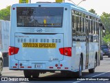 Transportes Arroyo 00 na cidade de La Uruca, San José, San José, Costa Rica, por Andrés Martínez Rodríguez. Número da foto: #13332517.