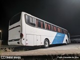 Ônibus Particulares 15 na cidade de Bom Despacho, Minas Gerais, Brasil, por Paulo Alexandre da Silva. Número da foto: #13330517.