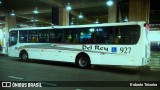 Del Rey Transportes 927 na cidade de Carapicuíba, São Paulo, Brasil, por Roberto Teixeira. Número da foto: #13331340.
