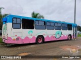 Ônibus Particulares 1536 na cidade de Araucária, Paraná, Brasil, por Ricardo Fontes Moro. Número da foto: #13332424.