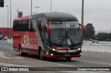 Lirabus 12137 na cidade de São Paulo, São Paulo, Brasil, por Ezequiel Vicente Fernandes. Número da foto: #13331695.