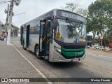 Transunião Transportes 5 6370 na cidade de São Paulo, São Paulo, Brasil, por Wesley Ricardo. Número da foto: #13332229.