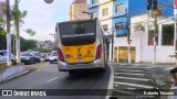 Viação Metrópole Paulista - Zona Leste 3 1746 na cidade de São Paulo, São Paulo, Brasil, por Roberto Teixeira. Número da foto: #13331256.