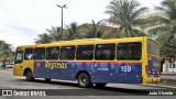 Auto Viação Reginas RJ 110.159 na cidade de Itaguaí, Rio de Janeiro, Brasil, por João Vicente. Número da foto: #13332860.