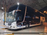 Empresa de Ônibus Nossa Senhora da Penha 64205 na cidade de Maringá, Paraná, Brasil, por Robson Alves. Número da foto: #13332406.