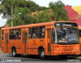 Viação Cidade Sorriso >> Viação Sorriso de Curitiba DA014 na cidade de Curitiba, Paraná, Brasil, por Claudio Cesar. Número da foto: #13329886.
