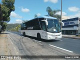 Saritur - Santa Rita Transporte Urbano e Rodoviário 33100 na cidade de Ipatinga, Minas Gerais, Brasil, por Celso ROTA381. Número da foto: #13330650.
