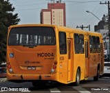 Auto Viação Redentor HC004 na cidade de Curitiba, Paraná, Brasil, por Claudio Cesar. Número da foto: #13331150.