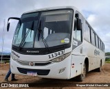 Águia Turismo 11347 na cidade de Tacaimbó, Pernambuco, Brasil, por Wagner Michel Alves Leite. Número da foto: #13330388.