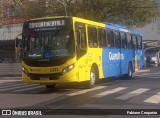 VUG - Viação Urbana Guarulhos 1391 na cidade de Guarulhos, São Paulo, Brasil, por Fabiano Cerqueira. Número da foto: #13330624.