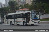 VIPE - Viação Padre Eustáquio 2033 na cidade de São Paulo, São Paulo, Brasil, por Paulo Alexandre da Silva. Número da foto: #13330630.