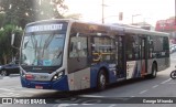 Viação Osasco 21.997 na cidade de Jandira, São Paulo, Brasil, por George Miranda. Número da foto: #13331014.