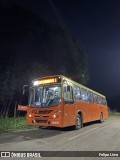 Auto Viação São José dos Pinhais 072 na cidade de São José dos Pinhais, Paraná, Brasil, por Felipe Lima. Número da foto: #13330470.