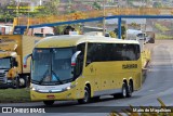 Viação Itapemirim 60559 na cidade de João Monlevade, Minas Gerais, Brasil, por Mairo de Magalhães. Número da foto: #13330783.