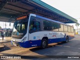 União Transportes 240 na cidade de Várzea Grande, Mato Grosso, Brasil, por José Vinícius. Número da foto: #13331130.