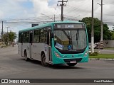 VRS - Viação Roberto Santana 3061 na cidade de Aracaju, Sergipe, Brasil, por Cauã Photobus. Número da foto: #13332868.