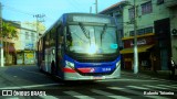 Guarulhos Transportes 33.633 na cidade de São Paulo, São Paulo, Brasil, por Roberto Teixeira. Número da foto: #13331246.