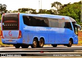 Expresso Guanabara 750 na cidade de Brasília, Distrito Federal, Brasil, por Márcio Douglas Ribeiro Venino. Número da foto: #13332462.