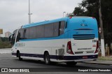 Viação Piracicabana 2268 na cidade de São Paulo, São Paulo, Brasil, por Ezequiel Vicente Fernandes. Número da foto: #13331401.