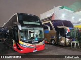 Biritur - Birigui Turismo 9024 na cidade de São Paulo, São Paulo, Brasil, por Rodrigo Piragibe. Número da foto: #13330343.