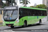 Expresso Maringá São José dos Campos 3213 na cidade de São José dos Campos, São Paulo, Brasil, por José Augusto de Souza Oliveira. Número da foto: #13332107.