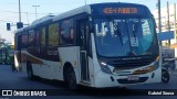 Auto Ônibus Vera Cruz RJ 104.001 na cidade de Duque de Caxias, Rio de Janeiro, Brasil, por Gabriel Sousa. Número da foto: #13330701.