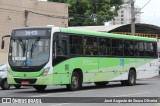 Expresso Maringá São José dos Campos 3250 na cidade de São José dos Campos, São Paulo, Brasil, por José Augusto de Souza Oliveira. Número da foto: #13332012.