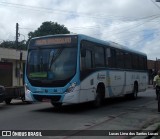Maraponga Transportes 26523 na cidade de Fortaleza, Ceará, Brasil, por Lucas Lima dos Santos Lucas. Número da foto: #13332265.
