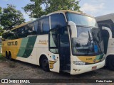Empresa Gontijo de Transportes 14615 na cidade de Belo Horizonte, Minas Gerais, Brasil, por Pedro Castro. Número da foto: #13331675.