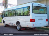 Isuzu Motors Limited ISUZU B700 BUS SERIES na cidade de La Uruca, San José, San José, Costa Rica, por Andrés Martínez Rodríguez. Número da foto: #13330117.