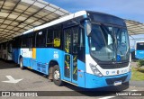 Rápido Araguaia 50.145 na cidade de Goiânia, Goiás, Brasil, por Vicente Barbosa. Número da foto: #13331169.