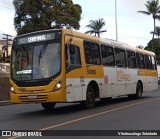 Plataforma Transportes 30880 na cidade de Salvador, Bahia, Brasil, por Vitorbusologo Soledade. Número da foto: #13330324.